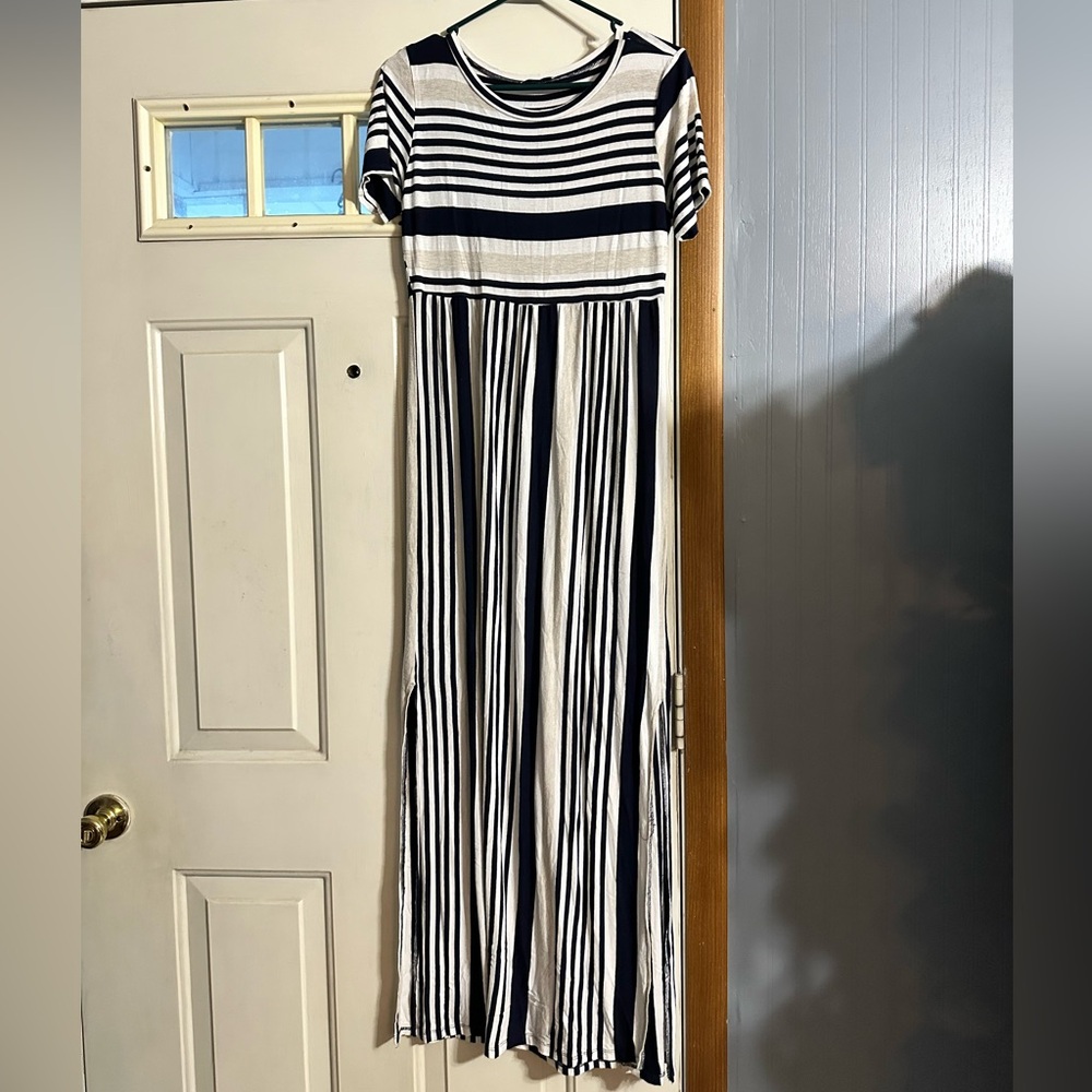 Boutique dress